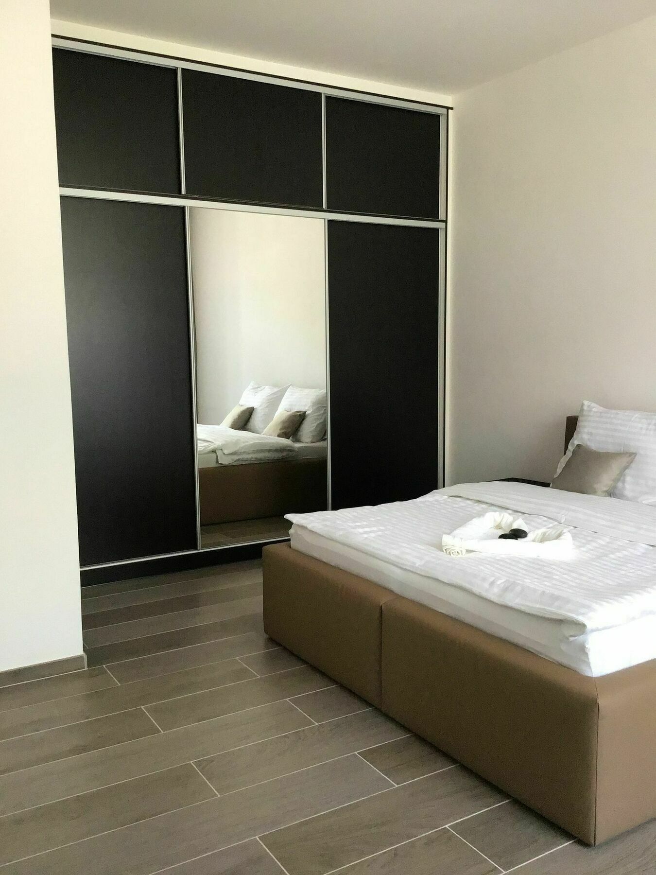 Euro Apartments Lidicka 39 เบอร์โน ภายนอก รูปภาพ